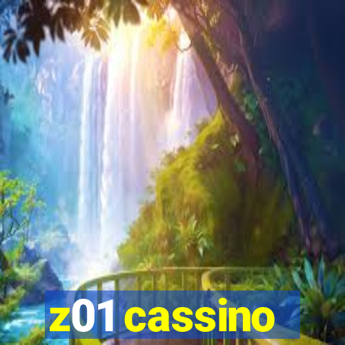 z01 cassino
